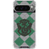 Wizarding World Harry Potter Slytherin Crest Google Pixel 10 Pro XL Clear Case